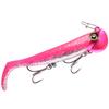 Hayabusa FS447 Jack Eye Blue Shad 1.1 oz (30 g) Keimura Pink Silver