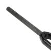 EVTSCAN 700C Road Bike Front Fork - Carbon Fiber C Brake Straight Tube Front Suspension Fork, Quick Release Road Cruiser Bike Fork(Highlight) view 4