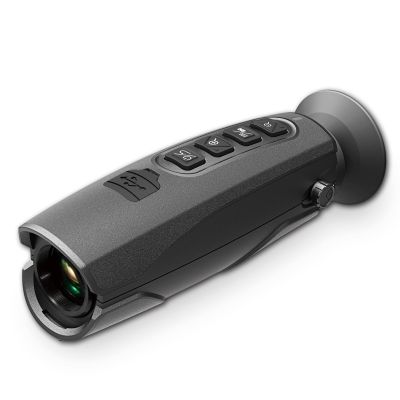 CEM 384x288 (50 Hz), Global Night Vision Thermal monocular, Compact Monocular for Adults high Powered Thermal Imager Heat Vision Infrared monocular Thermal Vision