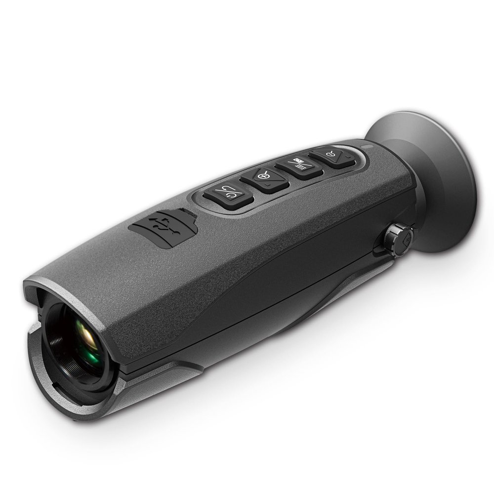 CEM 384x288 (50 Hz), Global Night Vision Thermal monocular, Compact Monocular for Adults high Powered Thermal Imager Heat Vision Infrared monocular Thermal Vision