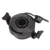 HEITIGN 3 in 1 PVC Anti Air Mattress Plug Inflatable Bed Inflation Valve Replacement Accessory view 2