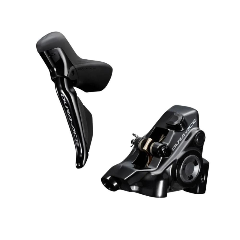 Shimano Dura Ace Di2 St-r9270 Hydraulic Left Lever 2s