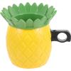 BESPORTBLE Bike Water Bottle Holder Material Cup Holder Stylish Design Easy to Install Fits for Mountain and Road Cycling view 1