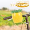BESPORTBLE Bike Water Bottle Holder Material Cup Holder Stylish Design Easy to Install Fits for Mountain and Road Cycling view 4