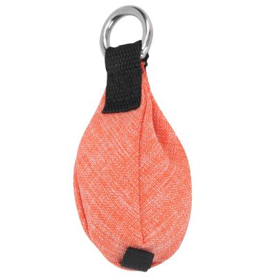 oceanside Outdoor Sports Throw Weight Bag, Tree Work Throw Weight Bag Nylon Small Size for Climbing Equipment Kit 4 Colors(300g)