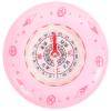 Toddmomy Outdoor Portable Compass Hiking Compass for Climbing and Navigation and Easy to Read for Outdoor Activities and Science Experiments Random view 1