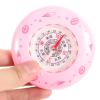Toddmomy Outdoor Portable Compass Hiking Compass for Climbing and Navigation and Easy to Read for Outdoor Activities and Science Experiments Random view 3