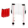Aatraay Trap Trap 49334 4 Rods Trainer Mirror Trap Base Swing Training Exerciser Practicing Equipment view 1