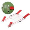 Aatraay Trap Trap 49334 4 Rods Trainer Mirror Trap Base Swing Training Exerciser Practicing Equipment view 3