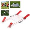 Aatraay Trap Trap 49334 4 Rods Trainer Mirror Trap Base Swing Training Exerciser Practicing Equipment view 4