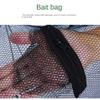 SUNMME Fishing Net Foldable Fishing Cage Net Fish Carp Bait Cage Shrimp Basket Fish Crayfish Lobsters Catcher Tank Trap Mesh Network Fishing view 3