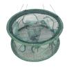 SUNMME Fishing Net Catch EEL Cage and Loach Cage On Water to Catch EEL and Loach Folding Automatic Shape EEL Cage Fish Net Round Fishing Net Mesh Fishing view 1