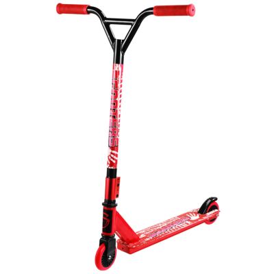 Adult Scooter Sports Two-Wheel Scooter Youth Extreme car Stunt Scooter
