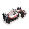 Minichamps - HAA VF-22 - Bahrain GP 2022-1/43 view 2