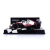 Minichamps - HAA VF-22 - Bahrain GP 2022-1/43 view 3