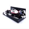 Minichamps - HAA VF-22 - Bahrain GP 2022-1/43 view 4