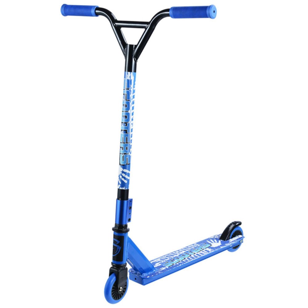 Adult Scooter Sports Two-Wheel Scooter Youth Extreme car Stunt Scooter