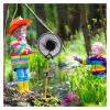 SUNMME Foldable and Retractable Fishing net Kids Fishing Net with Telescopic Grip Insect Butterfly Net Aluminum Alloy Pole Fish Landing Net Outdoor Catching Insect Fish Toy Easy to Carry and Storage view 4