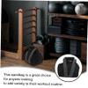 Toddmomy Workout Sand Bag for Men Adjustable Weightlifting Equipment for Strength Training Canvas Design for Fitness Versatile Sandbag for Weight Lifting Exercise view 4