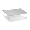 FAiruo Side Table Desks Ultralight Outdoor Camping Portable Mini Table Tourist Foldable Picnic Travel Camping Small Folding Table view 1