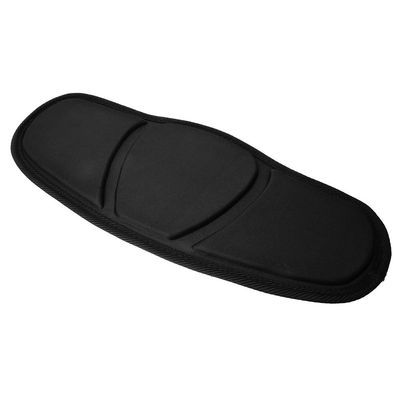NDNCZDHC Adjustable Canoe Seat Kayak Seat Cushion, Non Slip Canoe Seat Pad Backrest for Kayak, Canoe and Boat, Kayak Accessories for Fishing