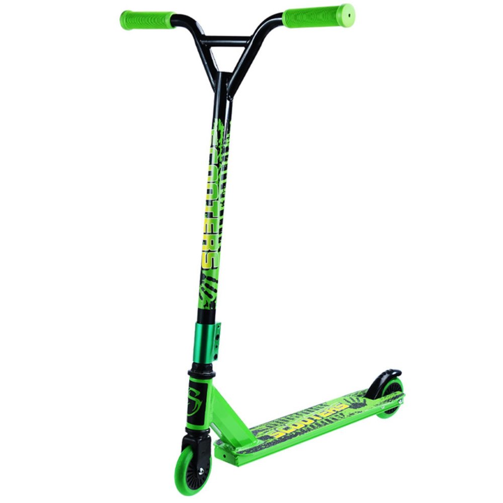 Adult Scooter Sports Two-Wheel Scooter Youth Extreme car Stunt Scooter