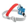 Pilipane Rock Climbing Mountaineering Equipment Climbing Device, Foot Ascender, Aluminium Alloy High Hardness Light Weight Portable Nonslip Design Adjust Ascender() view 4