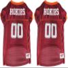 NCAA College Virginia Tech Hokies Mesh Jersey for Dogs & Cats, XX-Large. Licensed Big Dog Jersey with Your Favorite Football/Basketball College Team (Pack of 2) view 1