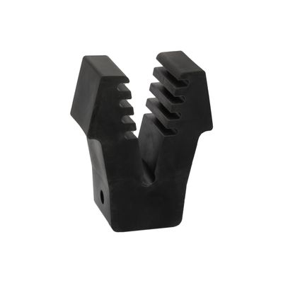 Extreme Max 3005.2191 Transom Saver Rubber V-Block  Narrow Replacement Pad for Outboard Protection  Fits Extreme Max Transom Savers