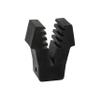 Extreme Max 3005.2191 Transom Saver Rubber V-Block  Narrow Replacement Pad for Outboard Protection  Fits Extreme Max Transom Savers view 1