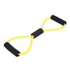 BESPORTBLE Fitness Equipment Yellow Resistance Bands 8-Shape Chest Expander for Men and Women view 1