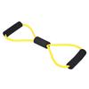 BESPORTBLE Fitness Equipment Yellow Resistance Bands 8-Shape Chest Expander for Men and Women view 4