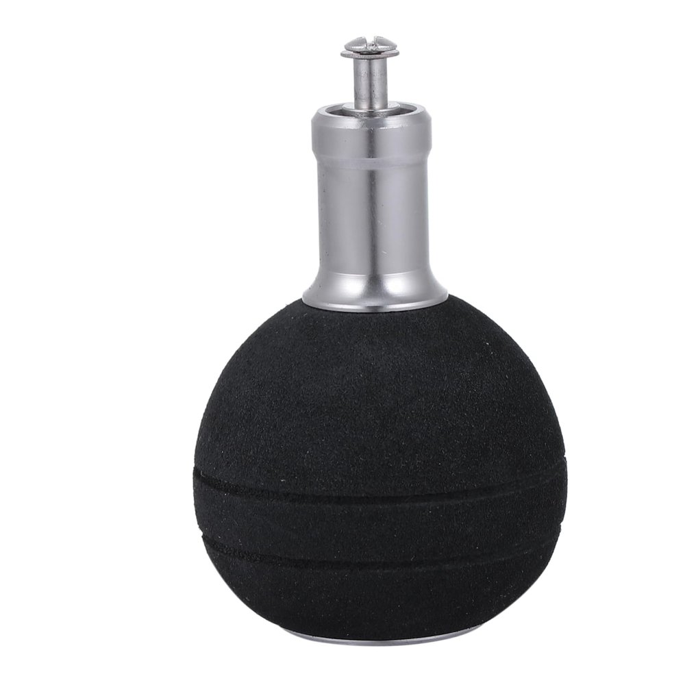 BESPORTBLE 1pc Fishing Reel Handle Knob Non- Fishing Knob Replacement Compact Wheel for Accessories Ergonomic Grip for Easy Rotation and Control