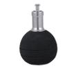 BESPORTBLE 1pc Fishing Reel Handle Knob Non- Fishing Knob Replacement Compact Wheel for Accessories Ergonomic Grip for Easy Rotation and Control view 1