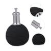 BESPORTBLE 1pc Fishing Reel Handle Knob Non- Fishing Knob Replacement Compact Wheel for Accessories Ergonomic Grip for Easy Rotation and Control view 3