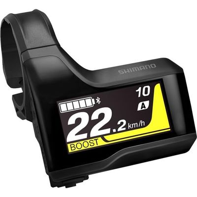 Shimano Cycle Computer Steps SC-EM800