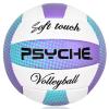 Wisdom Leaves Volleyball,Soft Volleyball Ball for Indoor Outdoor Beach Park Games Play and Training (Official Size 5) view 1