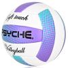 Wisdom Leaves Volleyball,Soft Volleyball Ball for Indoor Outdoor Beach Park Games Play and Training (Official Size 5) view 2