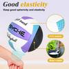 Wisdom Leaves Volleyball,Soft Volleyball Ball for Indoor Outdoor Beach Park Games Play and Training (Official Size 5) view 3