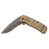 Browning 3220515: Knife, Riverstone Sage Small view 3