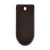 NDZ Performance Magazine Base Plate with Finger Extension for Sig P365 .380 ACP  US Army 101st Airborne Division  Black  Anodized Aluminum  Made in USA view 3