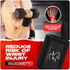 Special Essentials 18" Weightlifting Wrist Wraps for Men & Women with Wrist Support - Stiff Fit or Flexible Fit for Gym Workouts Weight Lifting Powerlifting Strength Training view 2