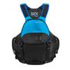 Astral Bowen Life Jacket - Lightweight USCG Type III PFD Adult Life Vest for Fishing, Touring, SUP, & Whitewater - Blue - Medium/Large view 1