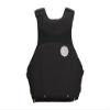 Astral Ringo Life Jacket - Comfortable USCG Type III PFD Adult Life Vest for SUP, Touring, & Whitewater - Black - Large/X-Large view 2