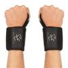 Special Essentials 18" Weightlifting Wrist Wraps for Men & Women with Wrist Support - Stiff Fit or Flexible Fit for Gym Workouts Weight Lifting Powerlifting Strength Training