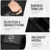 Special Essentials 18" Weightlifting Wrist Wraps for Men & Women with Wrist Support - Stiff Fit or Flexible Fit for Gym Workouts Weight Lifting Powerlifting Strength Training view 3