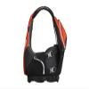 Astral Bowen Life Jacket - Lightweight USCG Type III PFD Adult Life Vest for Fishing, Touring, SUP, & Whitewater - Orange - Medium/Large view 4