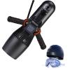 500w Electric Underwater Sea Scooter 50mins Diving Scooter 10Km/h Paddle Board Accessories SUP Motor for Electric Surfboard view 1