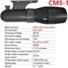 500w Electric Underwater Sea Scooter 50mins Diving Scooter 10Km/h Paddle Board Accessories SUP Motor for Electric Surfboard view 2