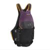 Astral Bowen Life Jacket - Lightweight USCG Type III PFD Adult Life Vest for Fishing, Touring, SUP, & Whitewater - Purple - Small/Medium view 3